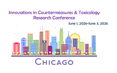 IITRI Attended ICTR Conference Here in Chicago