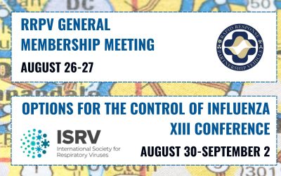 Find IITRI at the RRPV and Options Meetings in August!