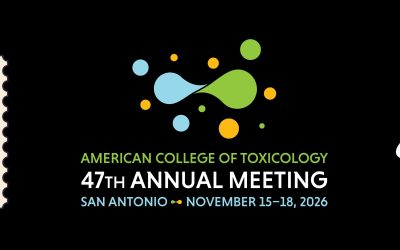 Visit IITRI at Booth 308 at ACT!